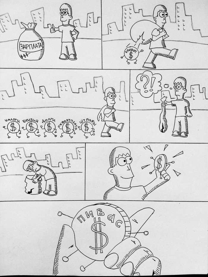 Прикольные картинки